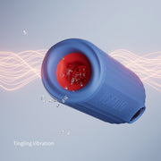 OTOUCH - Submarine Masturbator - Blau