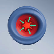 OTOUCH - Submarine Masturbator - Blau