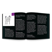 Tease & Please - Sex Roulette Kama Sutra