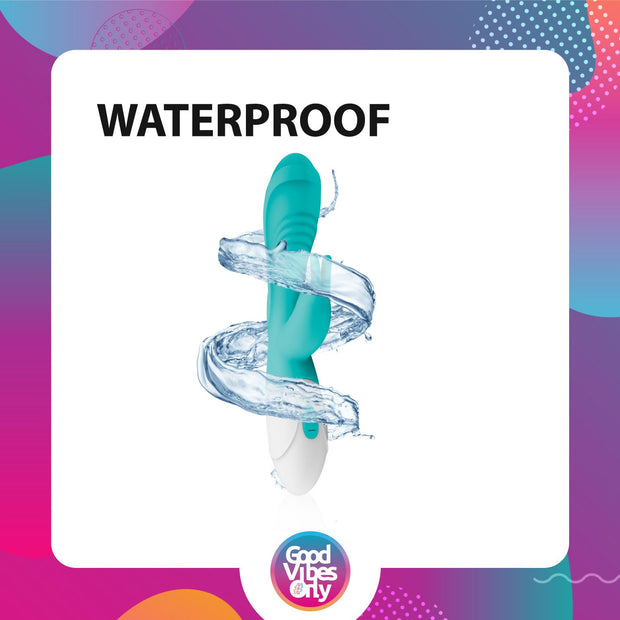 Leda Rabbit Vibrator