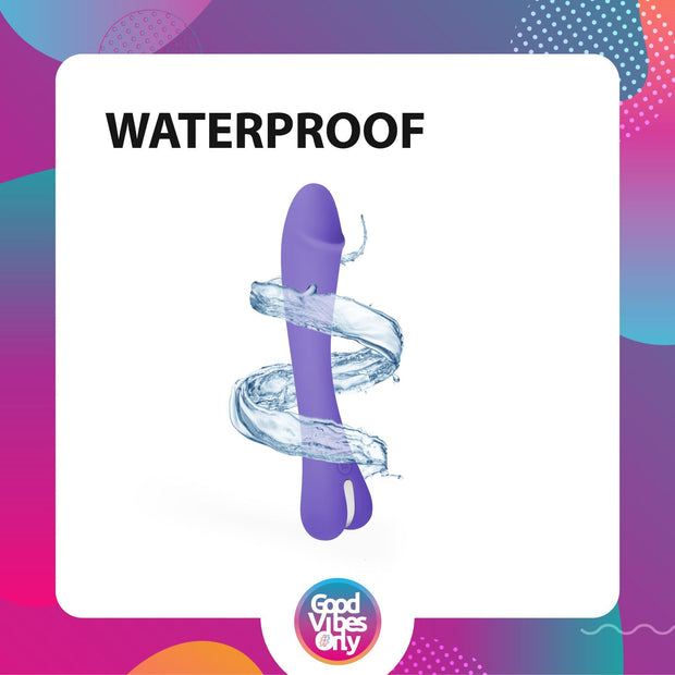 GILI G-Punkt-Vibrator