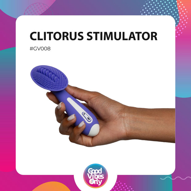 Nara Klitorisstimulator
