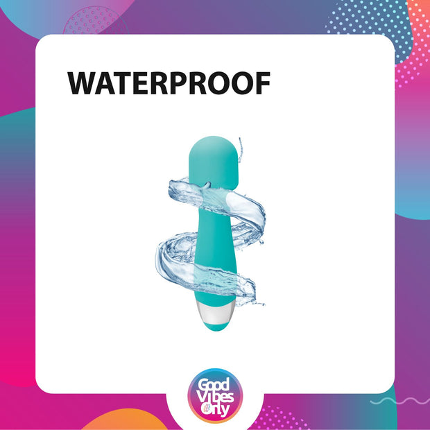 Aida Stabmassagegerät