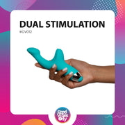 Yuki G-Punkt-Vibrator