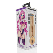 Fleshlight Fantasy - Sasha Nakamoto Ecchi