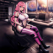 Fleshlight Fantasy - Sasha Nakamoto Ecchi