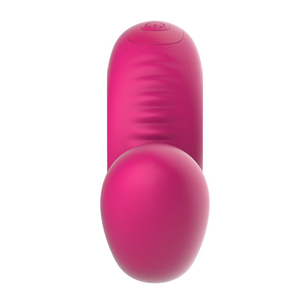 SVibe - GIZI Lite Vibrator - Rosa