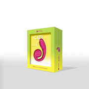 SVibe - GIZI Lite Vibrator - Rosa