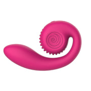 SVibe - GIZI Lite Vibrator - Rosa