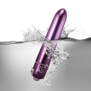 Rocks Off - Boudoir Mini-Vibrator - Parlour Prince