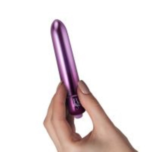 Rocks Off - Boudoir Mini-Vibrator - Parlour Prince