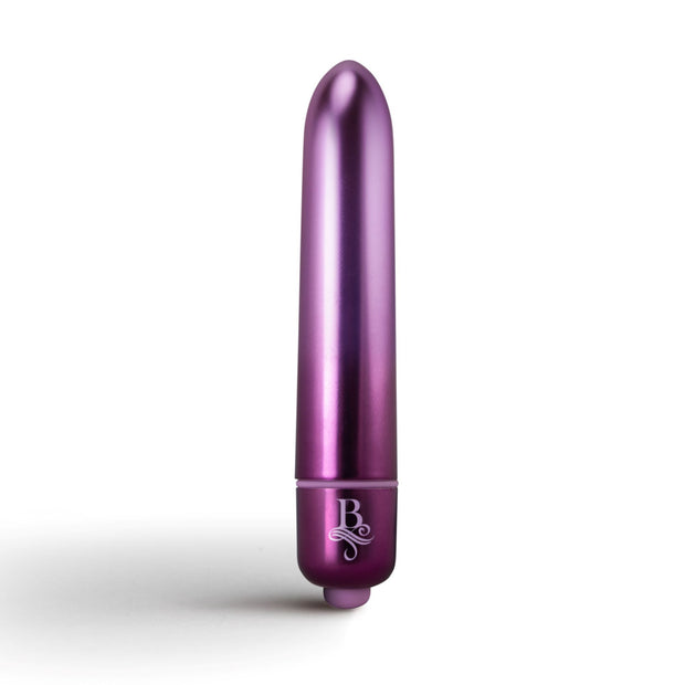 Rocks Off - Boudoir Mini-Vibrator - Parlour Prince