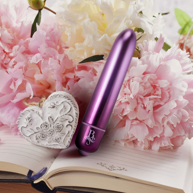 Rocks Off - Boudoir Mini-Vibrator - Parlour Prince