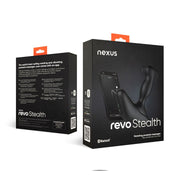 Nexus - Revo Stealth App-Version