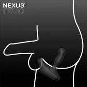 Nexus - Revo Stealth App-Version