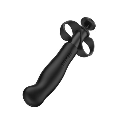 Nexus - Infinity Gleitmittel Applikator - Pro