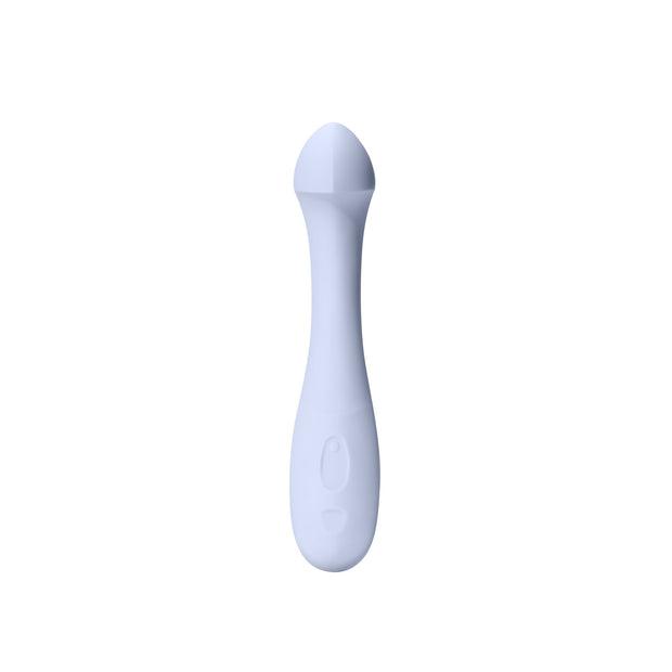 Dame - Arc G-Punkt Vibrator - Eis