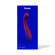 Dame - Arc G-Punkt Vibrator - Lila