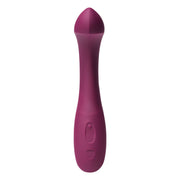 Dame - Arc G-Punkt Vibrator - Lila