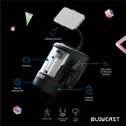 Blowcast - WingXP Masturbator