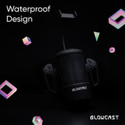 Blowcast - WingXP Masturbator