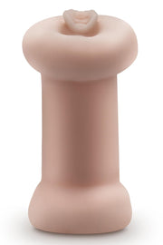 Blush - Tasha Leuchtende Masturbatorhülle - Beige