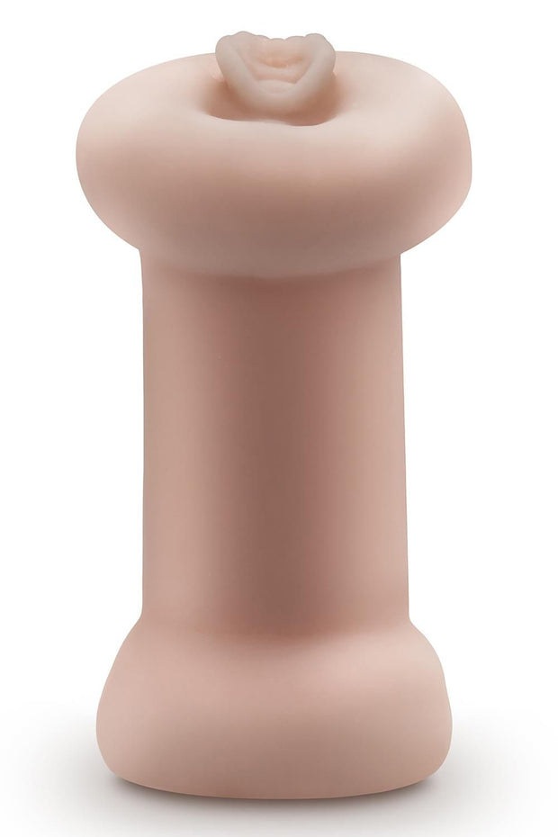 Blush - Tasha Leuchtende Masturbatorhülle - Beige