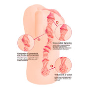 Kokos - Bellana Onahole L Masturbator