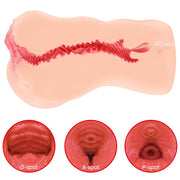 Kokos - Onahole Edition 001 Double Layer XL Masturbator