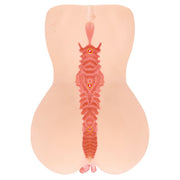 Kokos - Onahole Edition 001 Double Layer XL Masturbator