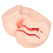 Kokos - 004 Vanilla Onahole Real Vagina Double Layer