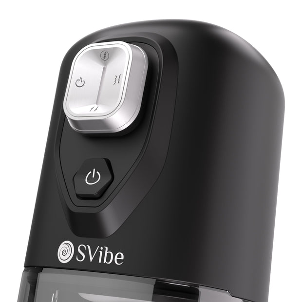 SVibe - Ikon VOLT Masturbator