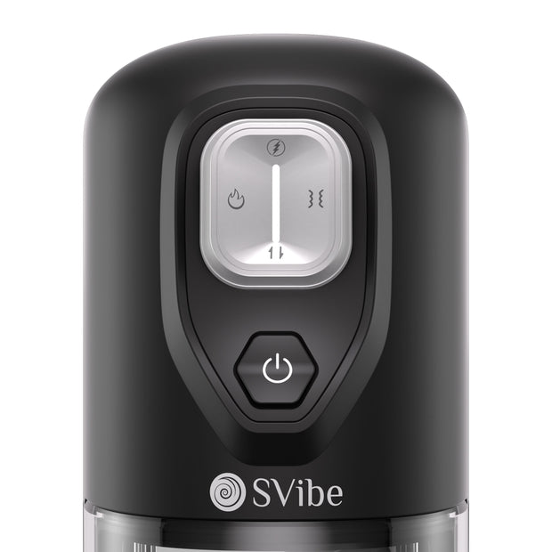 SVibe - Ikon VOLT Masturbator