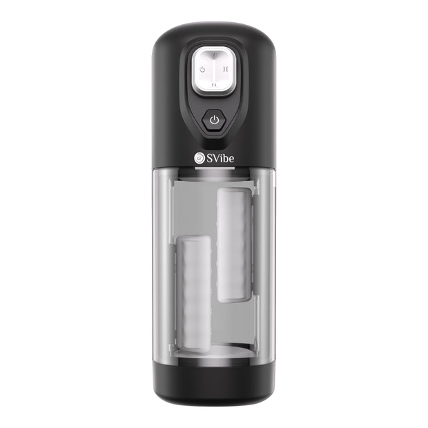 SVibe - Ikon VOLT Masturbator