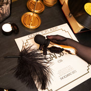 Rosy Gold - Nouveau Curve Massager