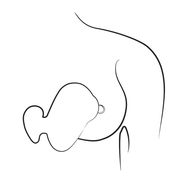 ROMP by Womanizer - Kiss Kompakter Vibrator