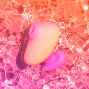 ROMP by Womanizer - Kiss Kompakter Vibrator