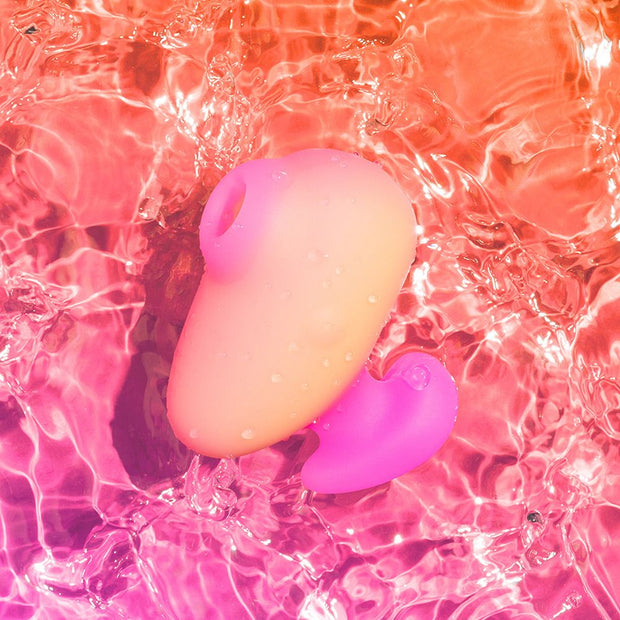 ROMP by Womanizer - Kiss Kompakter Vibrator