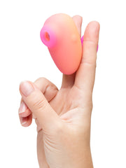 ROMP by Womanizer - Kiss Kompakter Vibrator