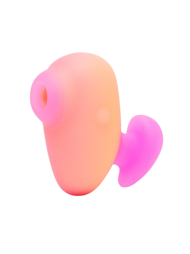 ROMP by Womanizer - Kiss Kompakter Vibrator