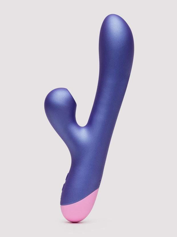 ROMP by Womanizer - Pulse Rabbit Vibrator