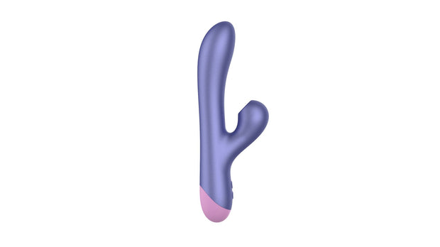 ROMP by Womanizer - Pulse Rabbit Vibrator