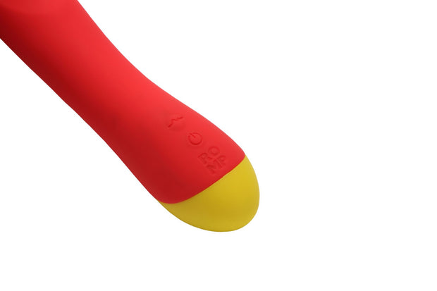 ROMP by Womanizer - Hype G-Punkt-Vibrator