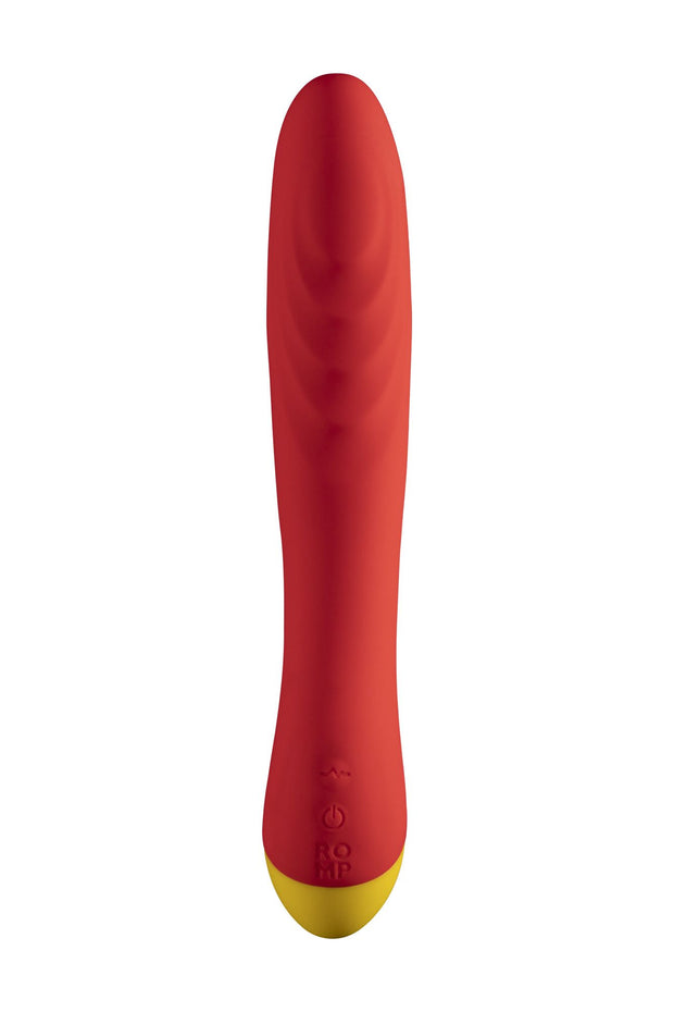 ROMP by Womanizer - Hype G-Punkt-Vibrator