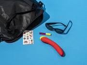 ROMP by Womanizer - Hype G-Punkt-Vibrator