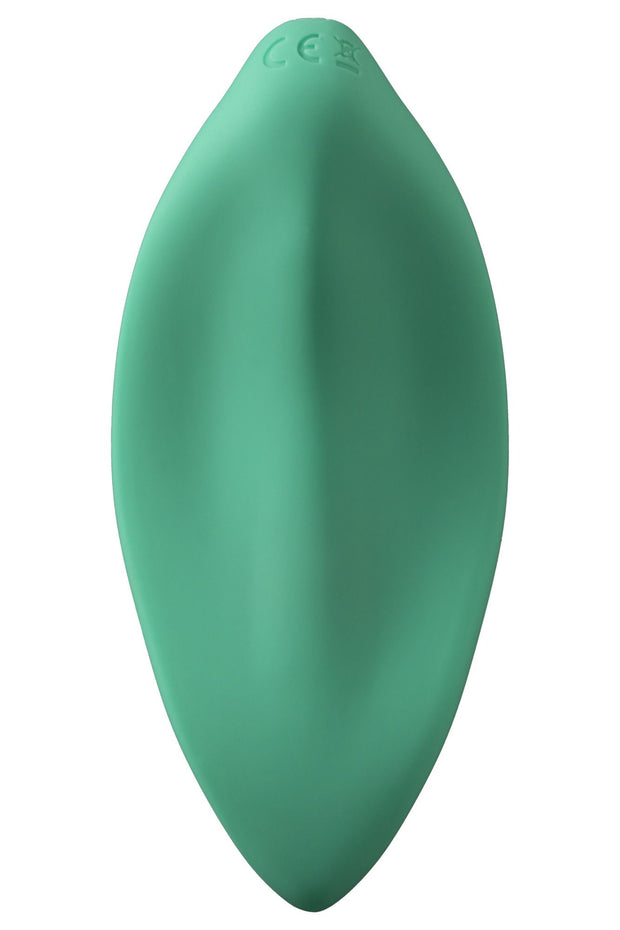 Romp by Womanizer - Wave Externer Vibrator