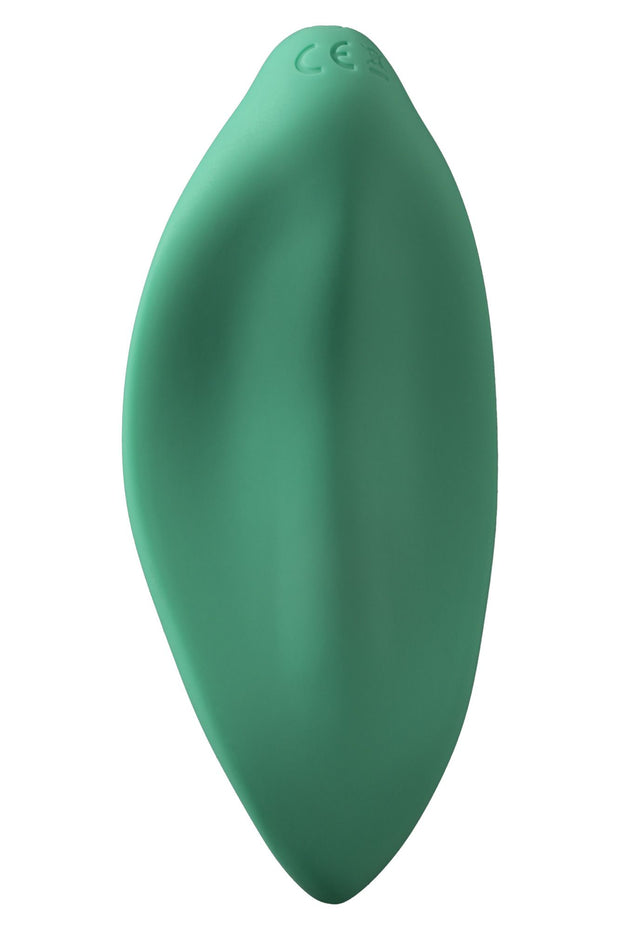 Romp by Womanizer - Wave Externer Vibrator