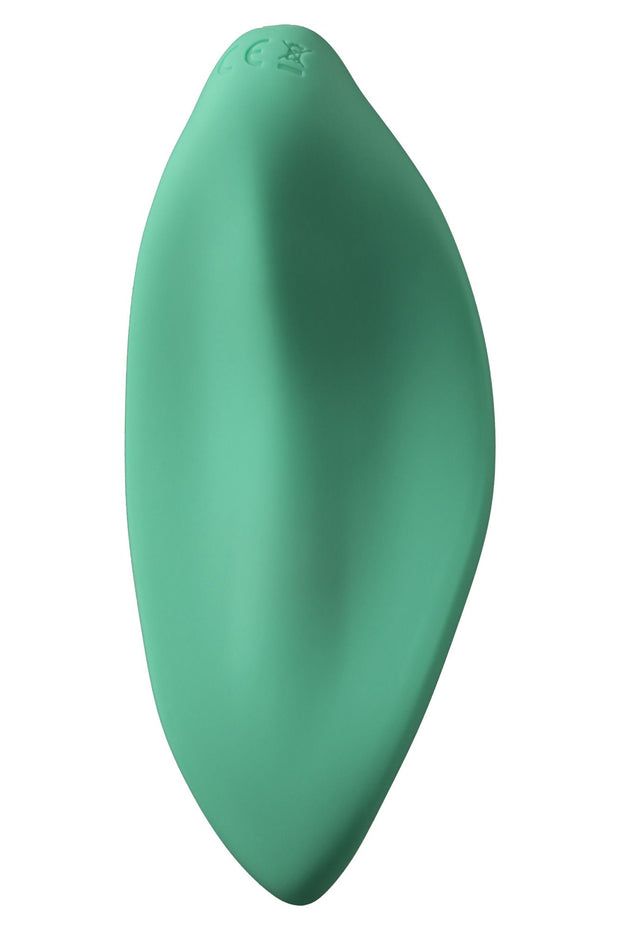 Romp by Womanizer - Wave Externer Vibrator