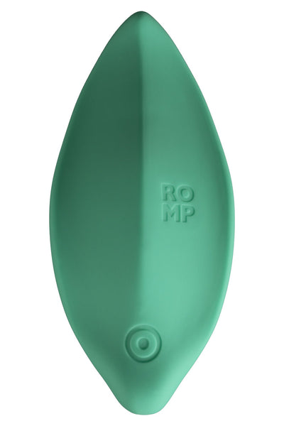 Romp by Womanizer - Wave Externer Vibrator