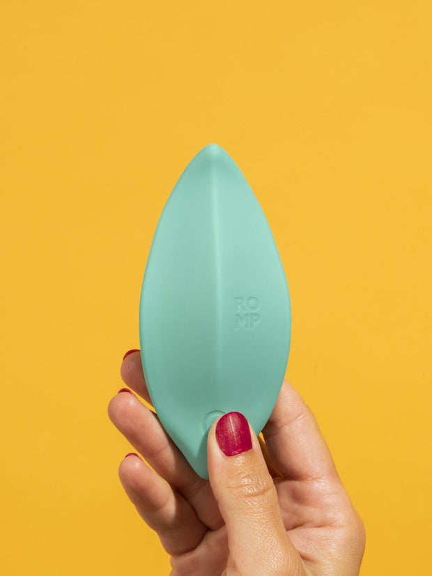 Romp by Womanizer - Wave Externer Vibrator